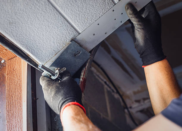Reliable Garage Door Panel Replacement contractor in Newport, NC by Garage Doors Repair Pro